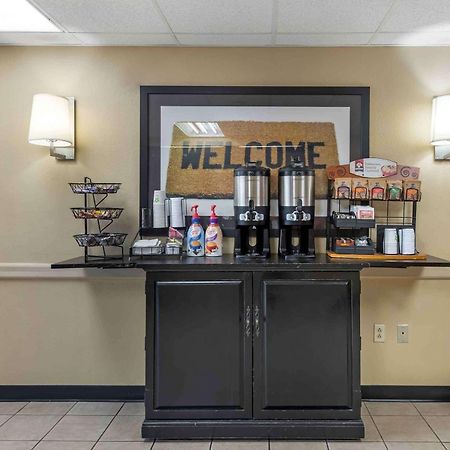 Extended Stay America Suites - Rochester - Henrietta Ridgeland Exterior photo
