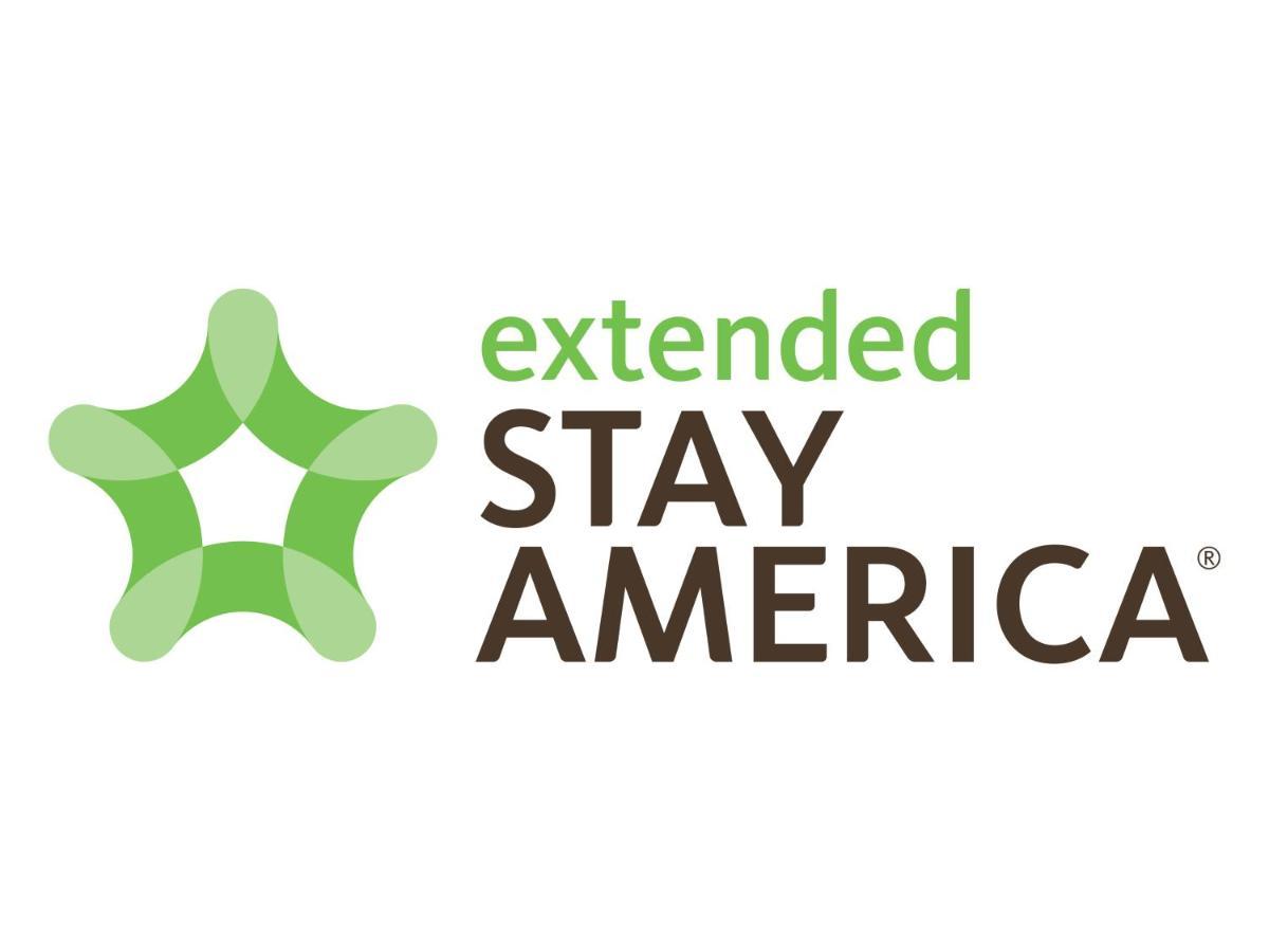 Extended Stay America Suites - Rochester - Henrietta Ridgeland Exterior photo