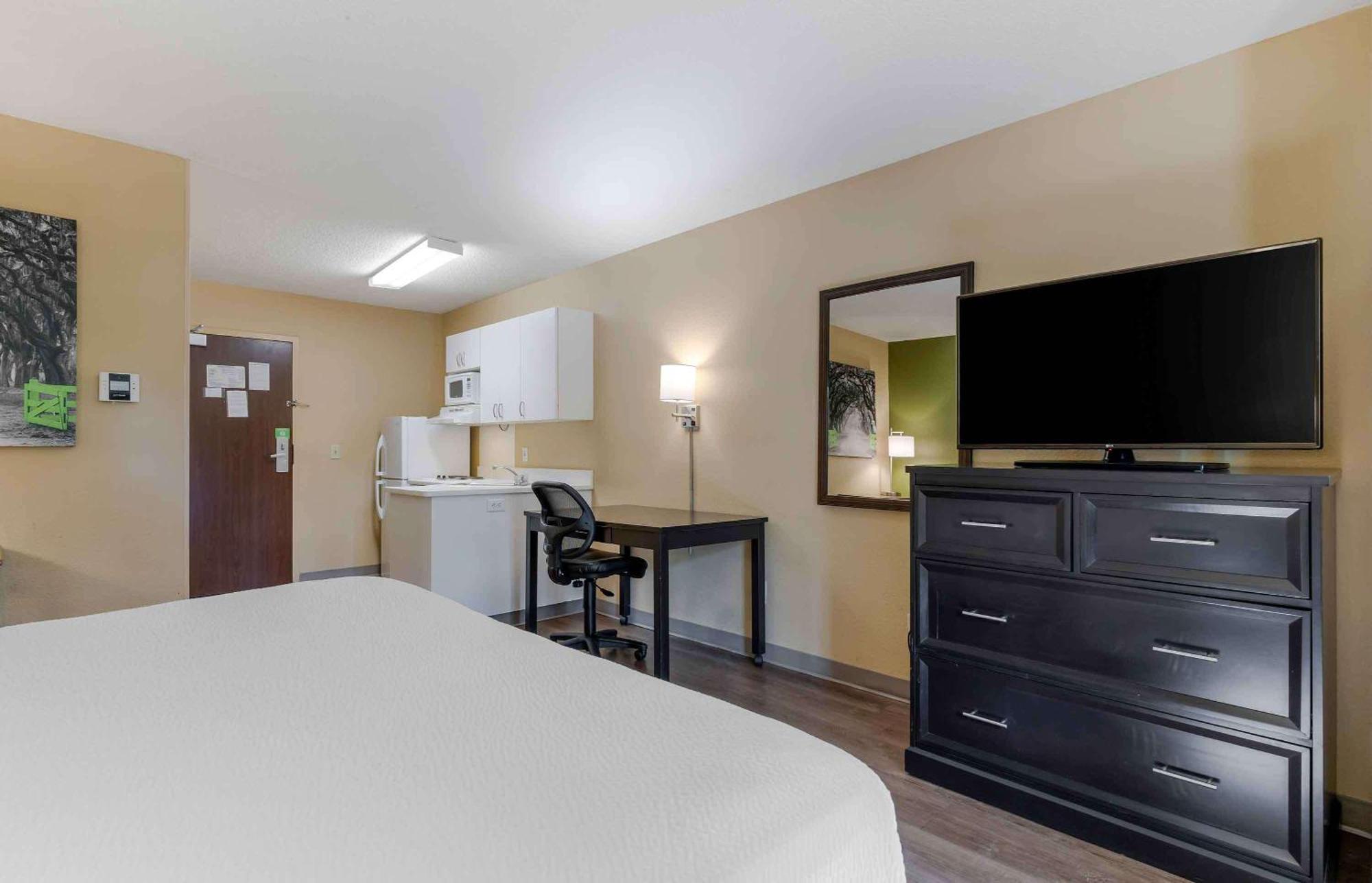 Extended Stay America Suites - Rochester - Henrietta Ridgeland Exterior photo